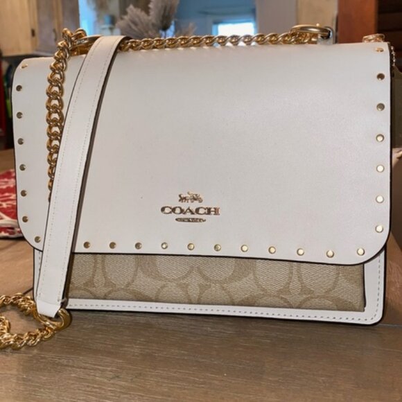 🔥🔥COACH Klare Crossbody Bag🔥🔥 - Picture 1 of 12